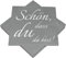 Heku - Servietten *Schoen, das du da bist*, 20 Stück 3-lagig