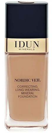 IDUN Minerals AB Embla, 128 g