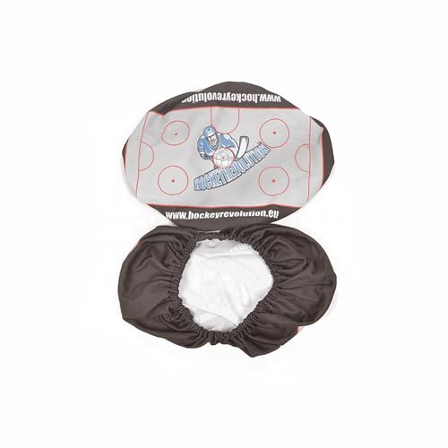 Hockey Revolution Slide Board Booties Slippers kompatibel mit Allen Sliding extra Slip