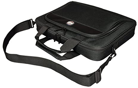 Port Designs Hanoi II Clamshell Case for 13 - 14 Notebooks/Laptops