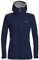 Salewa Puez (Aqua 3) Giacca, Donna, Blu (Navy Blazer), 42/36