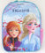 Disney Frozen Rucksack für Kinder - Offiziell Lizensiert - 30 cm - Verstellbare Träger - Seitennetz -Backpack