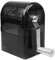 Mills Hand Crank Crusher Tobacco Cutter Grinder Hand Muller Shredder Smoking Case Mincer u71101