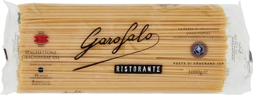 Garofalo Pasta Spaghettone Gragnanese XXL, 1000g