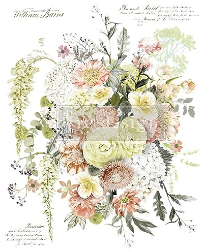 Prima Marketing Life In Full Bloom 24x35 transfer, 24x35