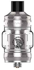 Geekvape Z Nano 2 Tank | 3.5ml Atomizador para cigarrillos electrónicos Ajuste bobina serie b para m100 Aegis Mini 2 Mod