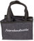 ReWu Flaschentasche Bierträger Filztasche Tragetasche Männerhandtasche Feierabendtasche, für 6 Flaschen (bis 0,5L) Vatertag