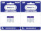 Battery Life Half AA 3.6v Batteries ER14250 ½ Lithium (4 pack) 1200mAh for Gas Meter Security Alarm System Dogwatch Collar