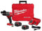 MILWAUKEE'S Electric Tools 2804-22 Hammer Drill Kit