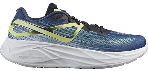 Salomon L4704920013 AERO Glide Blue Ashes/Dark Sapphir 13 Herren