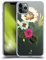 Head Case Designs Zinnias Hola Primavera Caso de Gel Suave Compatible con Apple iPhone 11 Pro MAX