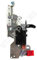 STARKIT PERFORMANCE Mécanisme serrure de porte compatible pour Berlingo 1 et Partner 1 (1996-2008) porte arrière battante (fermeture centralisée)