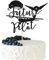 Arthsdite Future Pilot Tortenaufsatz Flugzeug Geburtstag Party Dekoration Flugzeug Reise Flugzeug Thema Kinder Geburtstag Babyparty Partyzubehör für Jungen Männer
