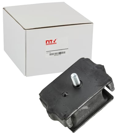 NTY Zps-Mz-061 Lagerung, Motor vorne