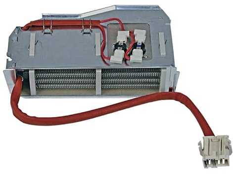 LUTH Premium Profi Parts Heizelement kompatibel mit AEG 125753316/4 Heizregister Backer 3h1410x für Trockner