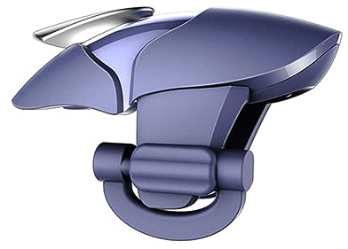 Homoyoyo Ergonomischer Handy-gamecontroller – Pc-controller Kühlung Für Laptop Joystick-griff