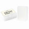 Jack Shaver® Alaunstein inkl. Rasur- und Bartguide E-Book - Aftershave Blutstiller - Beruhigt die Haut nach der Rasur mit Rasierhobel/Rasiermesser - wirkt antiseptisch - 100% Potassium Alum Block