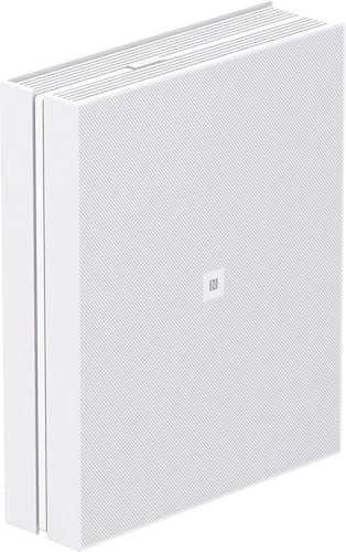 ZTE T5400 Router Wi-Fi 6 Doble Banda 2,4 GHz / 5 GHz Blanco