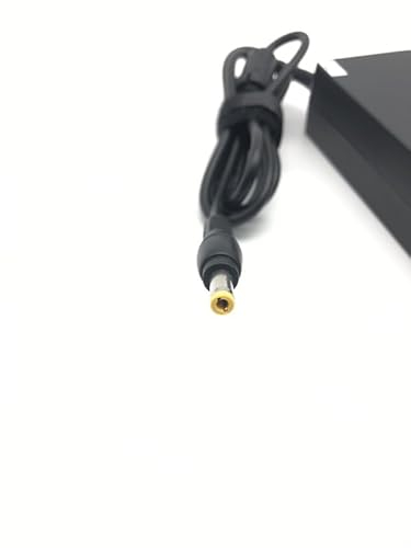 T-ProTek Netzteil Ladegerät Adapter kompatibel für AOC LM720 Monitor