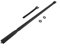 Antenne SMA pliable pratique pour radio bidirectionnelle pour Baofeng UV5R UV82, signal amélioré (47 cm)