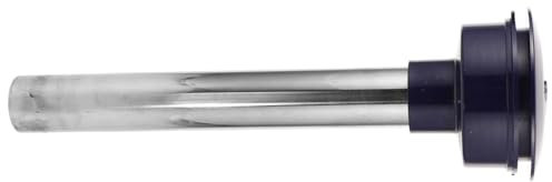 LALADEFIEE Eisrohr Für Bier-türme Wiederverwendbare Für Getränke Effiziente Kühlung Schmelzen Kompatibel Mit Meisten Biertürmen Temperatur Für