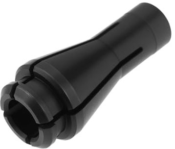 OTOTEC Mandrino A Pinza Da 1/4 N383609 Compatibile Con DeWalt Smerigliatrice Diritta DCG426B DCG426M2 DWE4887