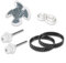 Emiif Kit de réparation pour nettoyeur de piscine Zodiac pour Baracuda MX8 MX6 pour R0526100 R0524900 R0527000 R0796200 Pièces de rechange pour robots nettoyeurs automatiques de piscine