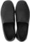 Zapatos de Chef Profesionales - Antideslizantes & Resistentes a Aceite/Agua - Calzado Seguridad Cocina Ligero y Cómodo para Cocineros y Personal Restauración(Black,EU45)