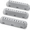 JPshop - Kit 3 Trascinatori 10 fori per cestello lavatrice compatibile con Ariston C00065463