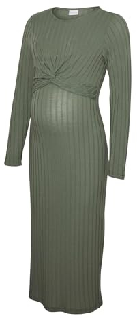 MAMALICIOUS Female Kleid MLLUCY Umstandskleid