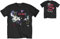 T-Shirt # L Black Unisex # the Prayer Tour 1989