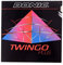DONIC Twingo Plus 2.0 R