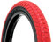 FLYBIKES Rampera 16 Reifen - 16 Zoll | rot/schwarz | 2.00