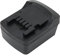 Convertisseur D'adaptateur de Batterie pour Milwaukee vers pour Metabo 18V Batterie au Lithium Outil électrique Chargeur Portable Universel Adaptateur Secteur