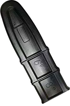 MagiDeal Kettensägenschutzhülle, Kettensägenschutz, Universal-Kettensägenabdeckung, 8 Zoll