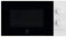Electrolux Microondas independiente, modelo EMZ421MMW, 21 L, función de parrilla, 800 W, blanco