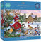 Gibsons Winter Wings 1000 Piece Jigsaw Puzzle