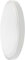 V-TAC Runde LED-Kuppelleuchten - 225mm - IP44 - Weiß - 18W - 1800 Lumen - 3000K