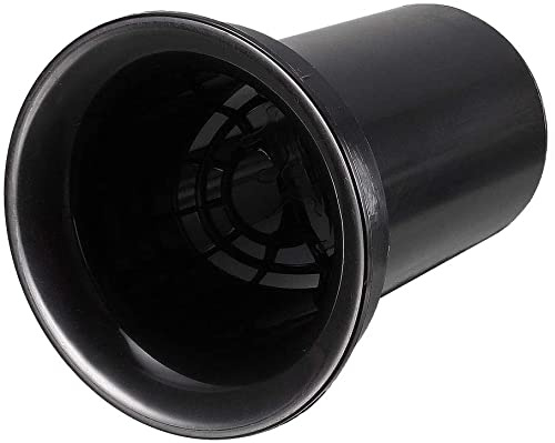 XYWHPGV 73mm x 100mm Speaker Port Tube Subwoofer Bass Reflex Tube Bass Woofer Box Vent(72fa4 c1cfc 9d55a f8d99 bb3c9 d2506