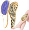 Depiladora de Cristal para Mujer y Hombre,Nano Piedra Depilatoria,Borrador de Pelo de Cristal,Dispositivo Portátil de Eliminación de Vello -Solución Sin Dolor para la Espalda, Brazos y Piernas