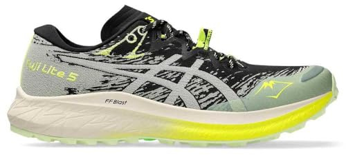 ASICS Damen Contend 9 Ps Sneaker, Schwarz, 41.5 EU