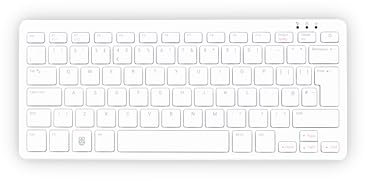 Raspberry Pi 500 (UK)