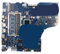 YGUWZ Motherboard Mainboard L340-15IWL L340-17IWL Kompatibel mit I5-8265U GPU MX230 2G FRU 5B20S41711