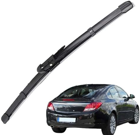 XIXIYAN Windshield Rear Wiper Blade for Opel Vauxhall Insignia 2008-2017, 20 Car Windscreen Wipers Blades Cleaning Window Replacement Parts