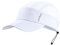 Odlo Unisex Performance X-Light Cap Laufbekleidung Cap White - Weiß L/XL