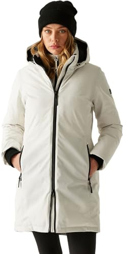 Regatta Womens Marron Jacket
