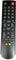 Remote Controller RC2000E02 For TCL TV Remote RC3000E02 RC3000E03 L48D2700 L50B2800 L50D2700 L50D2700 L55B3700