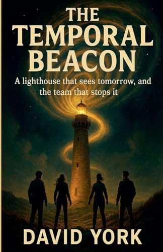 The Temporal Beacon (The Space-Time Continuum)