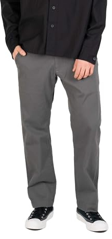 Reell Reflex Loose Chino Vulcan Grey XL normal