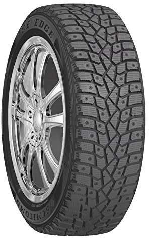 Sumitomo Ice Edge Snow Radial Tire-235/65R16 103T